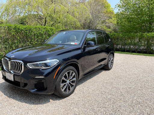 4 Dimensions mobile Auto Detailing en East Hampton