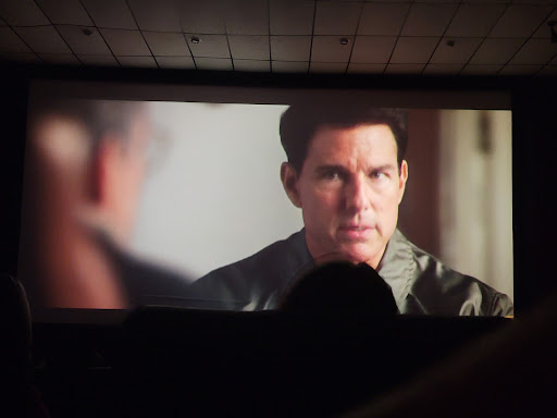 Movie Theater «Searcy Cinema 8», reviews and photos, 2933 E Race Ave, Searcy, AR 72143, USA