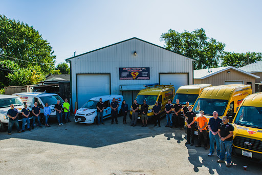 Plumber «Kevin Szabo Jr Plumbing of Orland Park», reviews and photos, 15510 Wolf Rd, Orland Park, IL 60467, USA