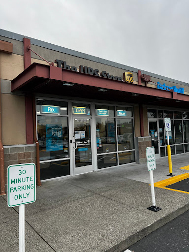 Shipping and Mailing Service «The UPS Store», reviews and photos, 31811 Pacific Hwy S b, Federal Way, WA 98003, USA