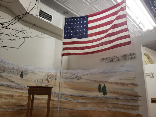 Museum «Lincoln Museum Inc», reviews and photos, 66 Lincoln Square, Hodgenville, KY 42748, USA