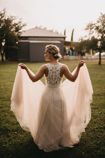 Bridal Shop «Gown Boutique of Charleston», reviews and photos, 664 Long Point Rd, Mt Pleasant, SC 29464, USA