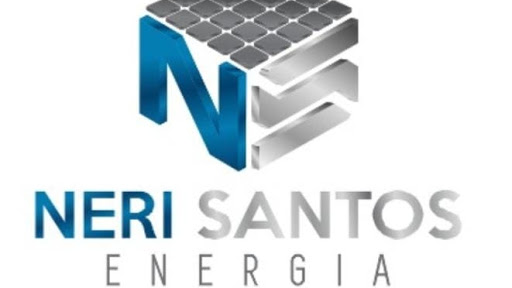 Logo da empresa - NERI SANTOS ENERGIA E SERVIÇOS