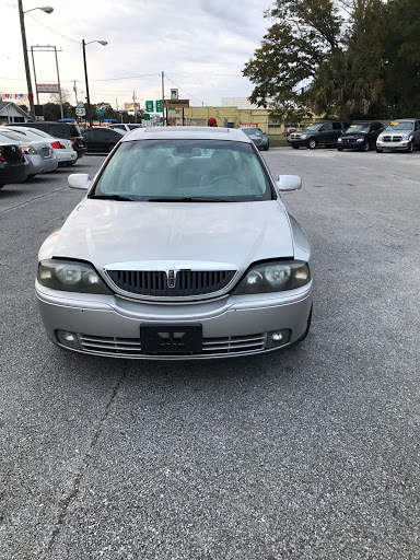 Used Car Dealer «Jamrock Auto Sales of Panama City», reviews and photos, 211 E 15th St, Panama City, FL 32405, USA