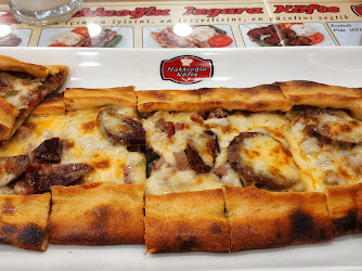 Hakkıoğlu Izgara Köfte