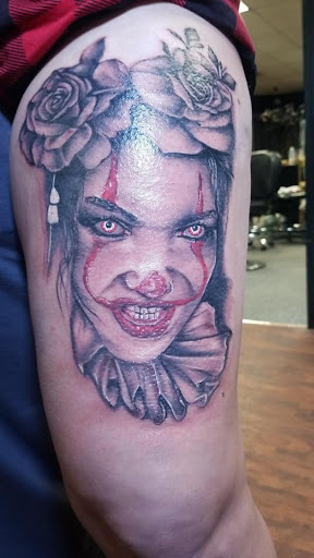 Explore quotes zach bryan tattoo ideas, creative tattoo ideas in Oxford, available at Victorian Ink