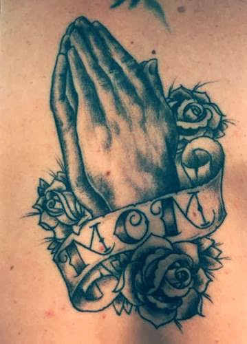 Explore italian tattoo ideas for men, creative tattoo ideas in Erie, available at Ink Assassins