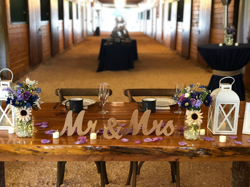 Event Venue «Thomas Farm Weddings and Events», reviews and photos, 519 Tranbarger Rd, Church Hill, TN 37642, USA