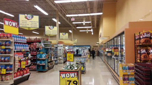 Grocery Store «Hannaford Supermarket», reviews and photos, 401 E Albany St, Herkimer, NY 13350, USA