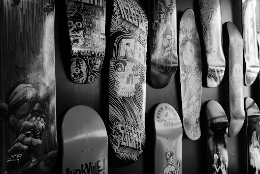 Find trinity knot tattoo ideas for your next unique tattoo in Escondido at Golden Child Tattoo & Piercing Shop