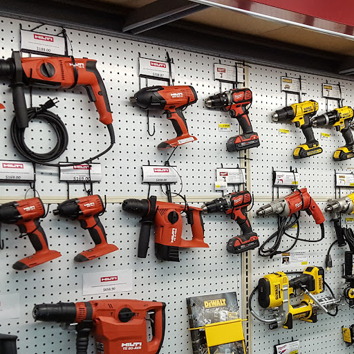 Hardware Store «MacDonald Hardware & Supply», reviews and photos, 725 SE 1st Ave, Albany, OR 97321, USA