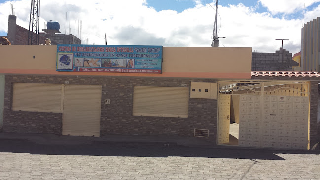 Salud Total Centro De Rehabilitación Física - Médico
