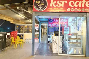 KSR Cafe image