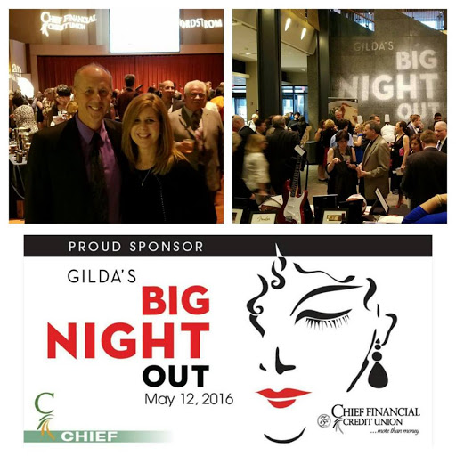 Federal Credit Union «Chief Financial Credit Union», reviews and photos