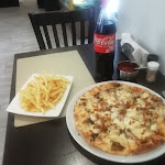 Photo n°1 de l'avis de Baldur.n fait le 25/02/2023 à 07:01 sur le  Pascha Pizza Kebaphaus à Crailsheim