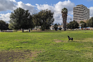 Frank M. Santana Park