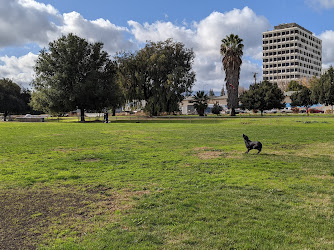 Frank M. Santana Park