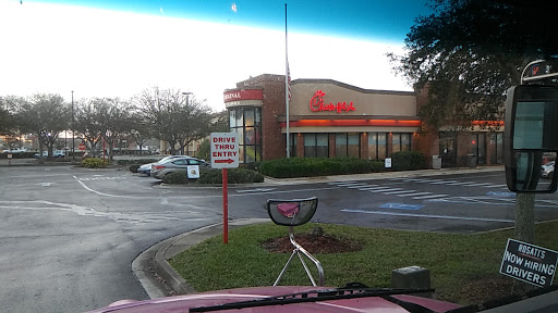 Fast Food Restaurant «Chick-fil-A», reviews and photos, 3740 Tampa Rd, Oldsmar, FL 34677, USA