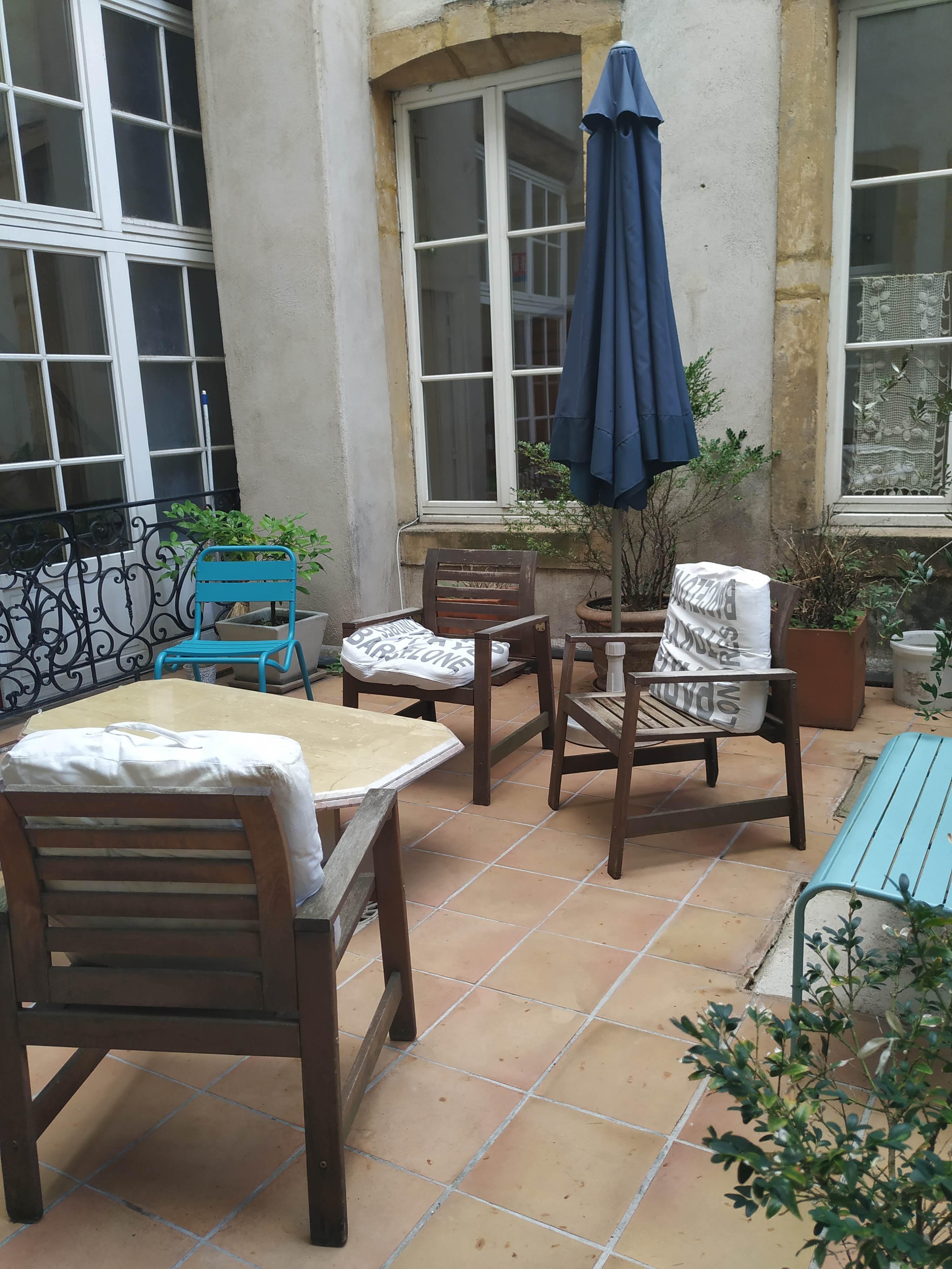 Photo n° 2 de l'avis de SYLVAINE.A fait le 19/08/2020 à 09:27