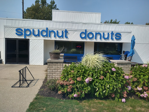 Donut Shop «Spudnuts Donuts», reviews and photos, 650 Prospect St, Berea, OH 44017, USA