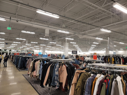 Department Store «Nordstrom Rack Marketplace at Braintree», reviews and photos, 200 Grossman Dr #102, Braintree, MA 02184, USA