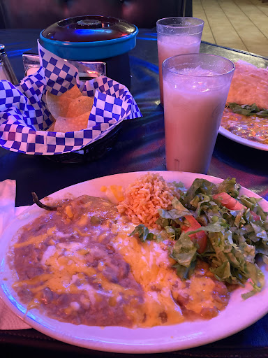 Mexican Restaurant «Xochimilco: Finest Mexican Restaurant and Grille, Catering», reviews and photos, 4904 Auburn Blvd, Sacramento, CA 95841, USA