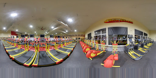 Gym «Retro Fitness - Lincroft», reviews and photos, 706 Newman Springs Rd, Lincroft, NJ 07738, USA