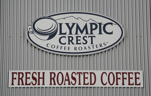 Coffee Shop «Olympic Crest Coffee Roasters», reviews and photos, 4211 Pacific Ave SE, Lacey, WA 98503, USA