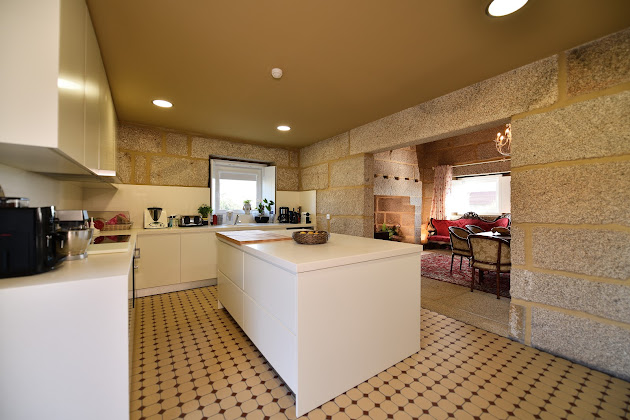 Photos du propriétaire hôtels Casa dos Casais 5470-283 Montalegre