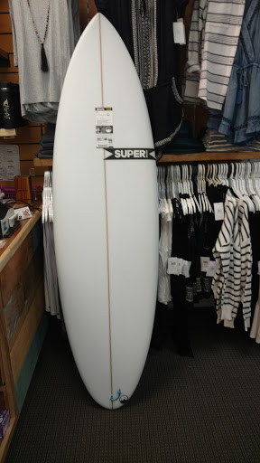 Surf Shop «Heritage Surf & Sport», reviews and photos, 3700 Landis Ave, Sea Isle City, NJ 08243, USA
