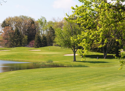 Golf Course «Monroe Golf & Country Club», reviews and photos, 611 Cole Rd, Monroe, MI 48162, USA