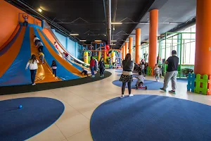 BaBaLu Active Play Park image