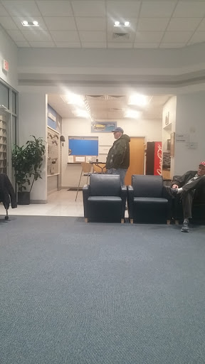 Chevrolet Dealer «Mike Castrucci Chevrolet», reviews and photos, 1099 Lila Ave, Milford, OH 45150, USA