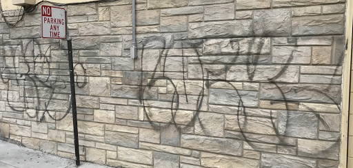 Seattle Graffiti Removal