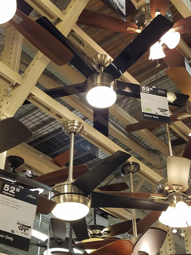 Home Improvement Store «The Home Depot», reviews and photos, 95 Highland Ave, Seekonk, MA 02771, USA