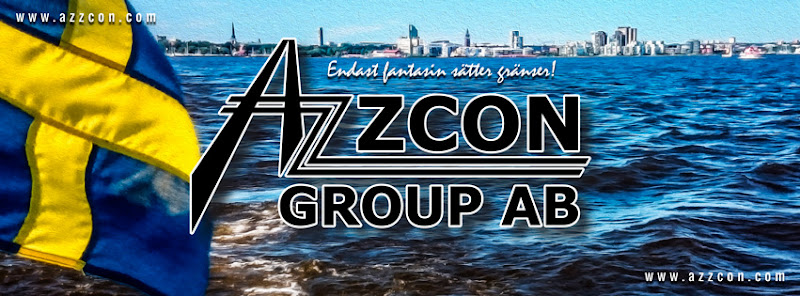 Azzcon Group