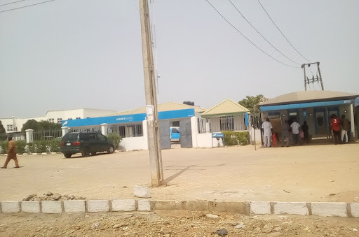 Union Bank, Abuja-Keffi Rd, New Karu, Nigeria, Home Builder, state Nasarawa
