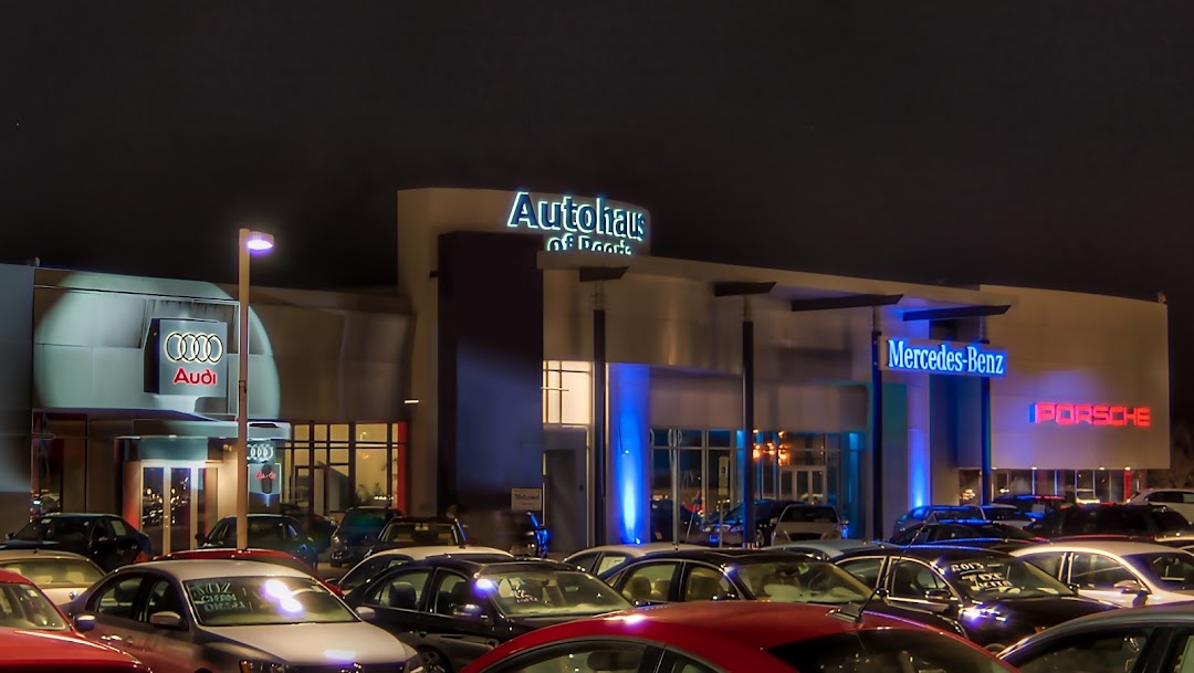 Autohaus of Peoria