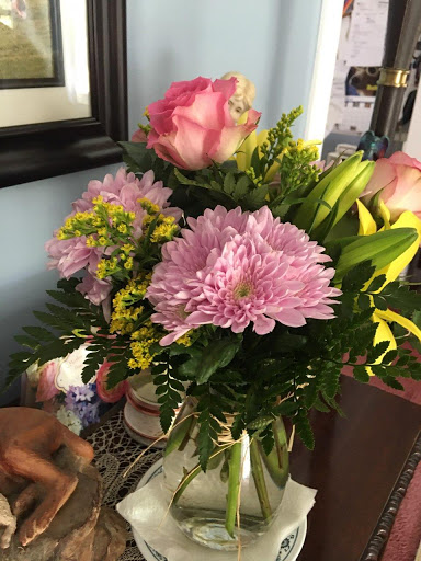 Florist «Forget Me Not Flowers & Gifts», reviews and photos, 423 Crain Hwy S, Glen Burnie, MD 21061, USA