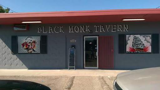 Bar «Black Monk Tavern», reviews and photos, 5712 Gollihar Rd, Corpus Christi, TX 78412, USA