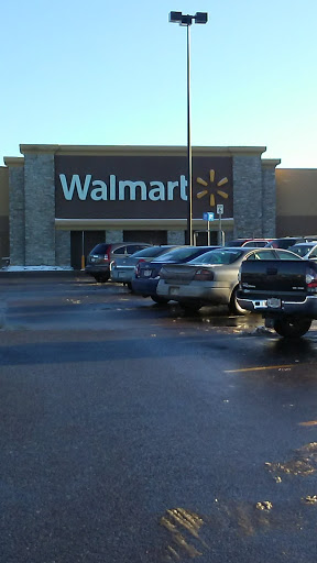 Department Store «Walmart Supercenter», reviews and photos, 2500 Lake Shore Dr E, Ashland, WI 54806, USA