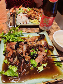 Plats et boissons du Restaurant vietnamien Mouffetard Saigon's à Paris - n°12