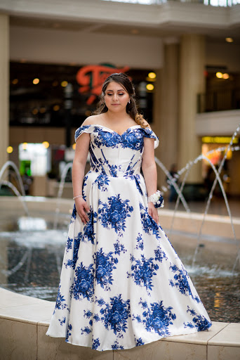 Bridal Shop «RockPort Bridals», reviews and photos, 13429 Detroit Ave, Lakewood, OH 44107, USA