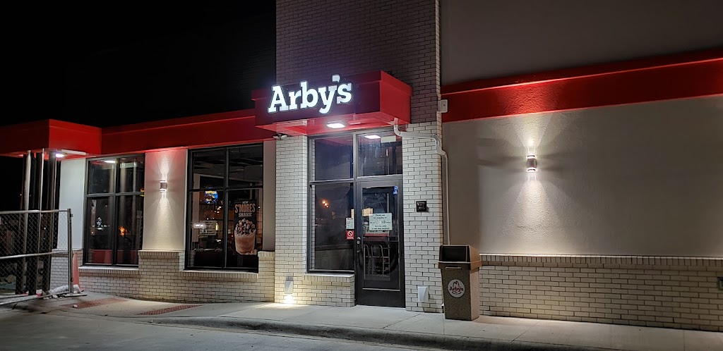 Arby's 68803