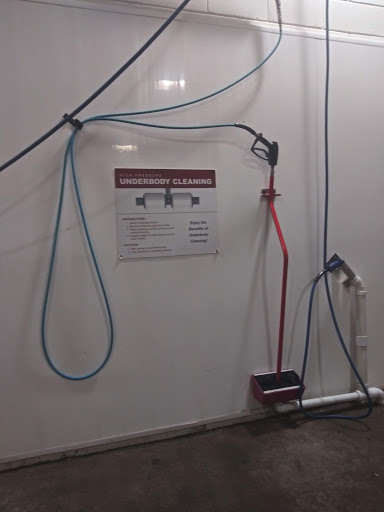 Car Wash «Hurricane Bay Carwash», reviews and photos, 1089 Bloomfield Rd, Bardstown, KY 40004, USA