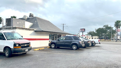 Donut Shop «Shipley Do-Nuts», reviews and photos, 1501 N 10th St, McAllen, TX 78501, USA