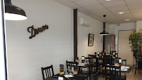 Atmosphère du Café et restaurant de grillades Dream à Langon - n°10