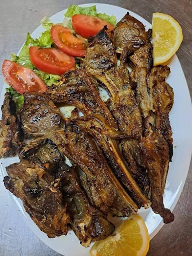 Comentarii opinii despre Μεζεδοπωλείο Σαν Άλλοτε