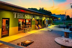 The Star Spangled Brewing Co. image