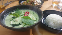 Soupe du Restaurant thaï Bangkok 63 à Magny-le-Hongre - n°4